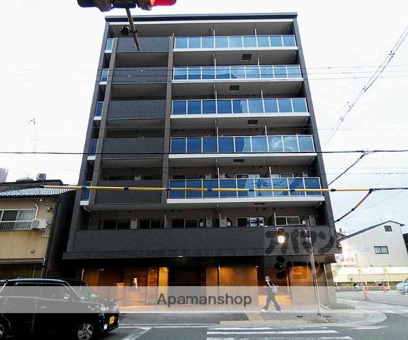 プレサンス京都北野白梅町