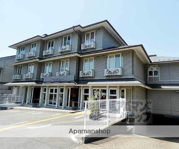 京都府京都市上京区青龍町の建物