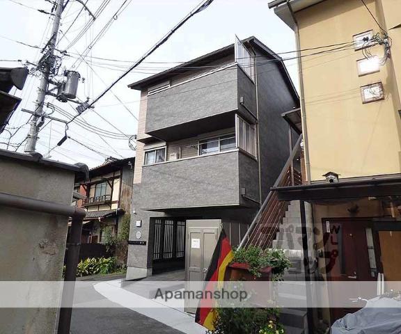 PRIVATE RESIDENCE東一条