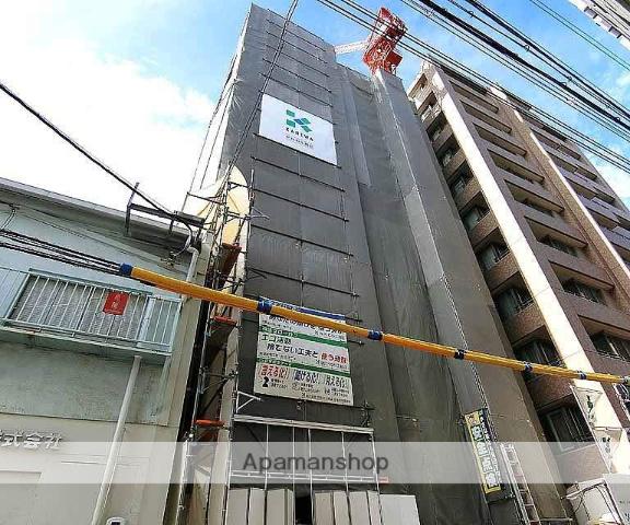 レオンコンフォート西大路御池