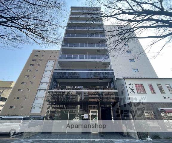 ファーストコート御池新町