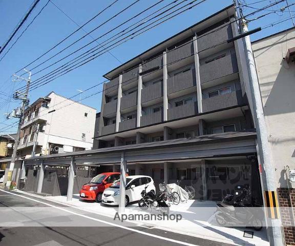 プリモベント円町