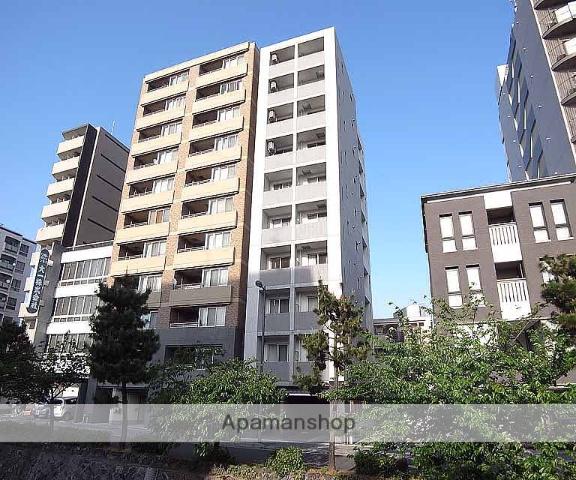 フェミネンス御所西