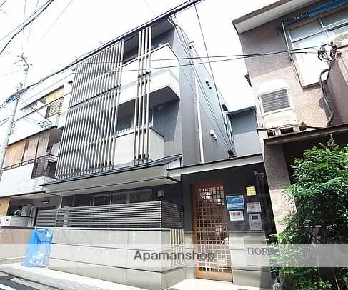 ウエストポイント堀(1K/1階)