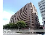 コスモシティ御池富小路