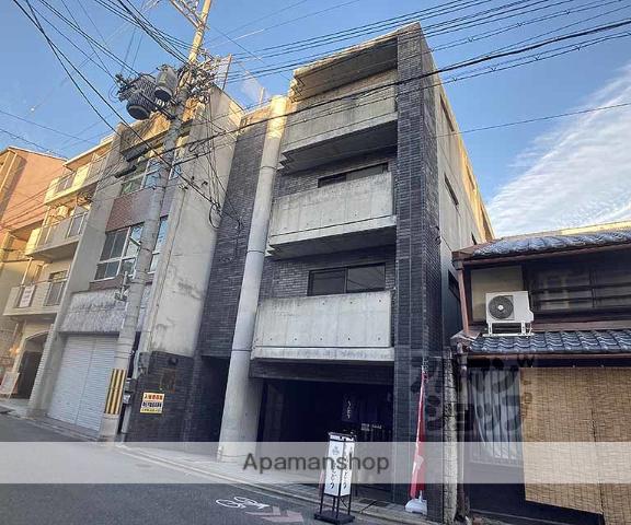 フレグランス大宮