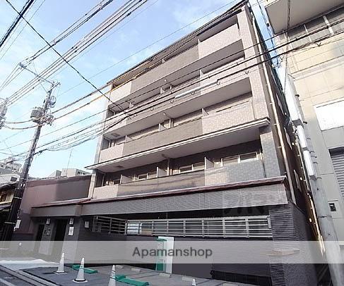 エターナルコート三条