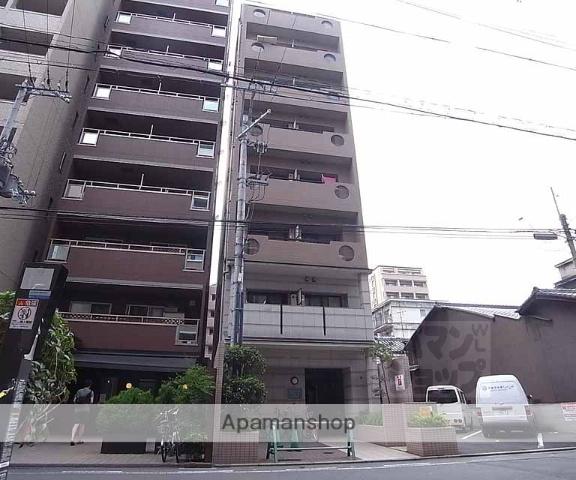 グランドパレス御池衣棚