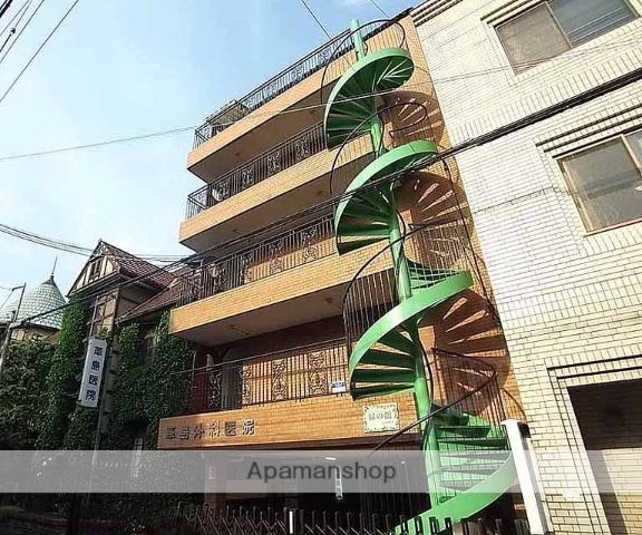 緑の館アネックス