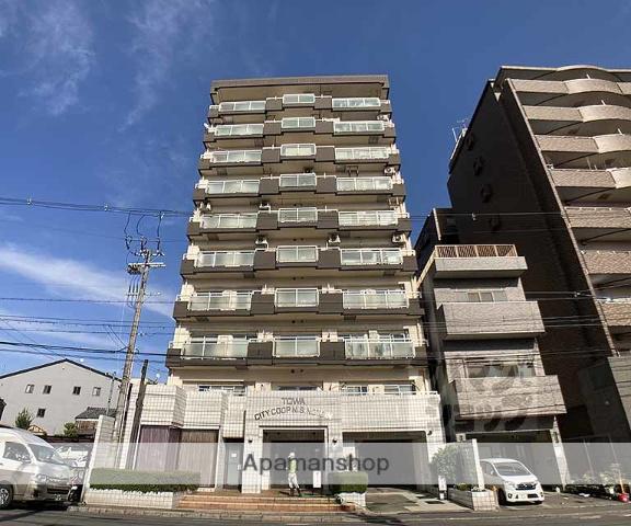 藤和シティコープ四条西洞院