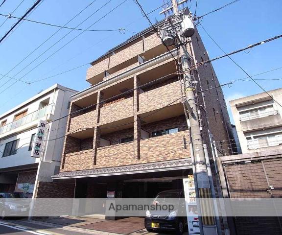 アスヴェル京都市役所前III