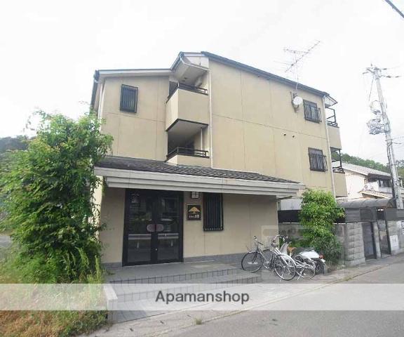 サンライズ木野[3階]