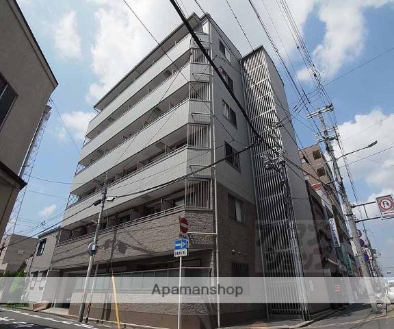 G・F二条城[6階]