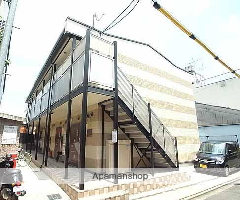 レオパレスグローバルIII