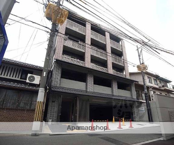 ダイヤ・パール[3階]