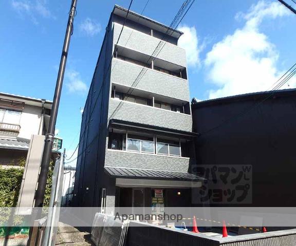 フラッティ今小路