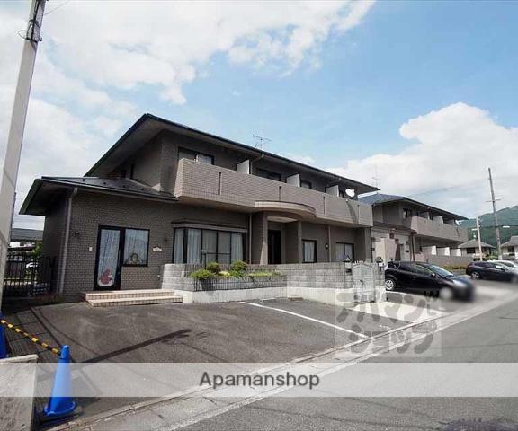 イースト・ウエスト WING(1K/2階)