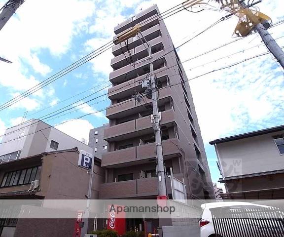 エステムコート京都烏丸