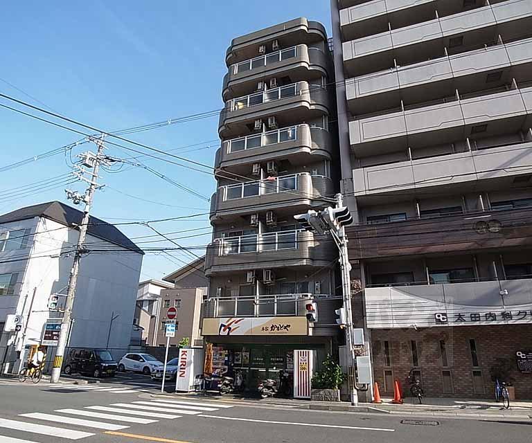 シティーアスカ(1K/6階)