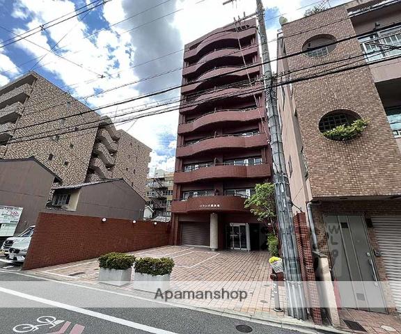 パラシオ西洞院