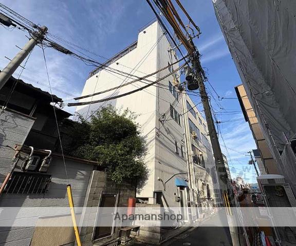 メルシーメゾネット今出川