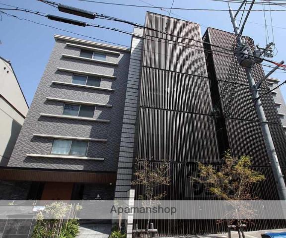 アスヴェル京都壬生イーストウエスト