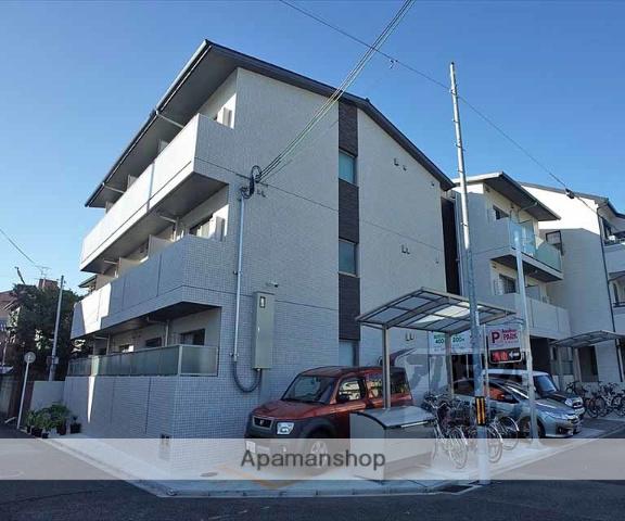 Mフラット百萬遍