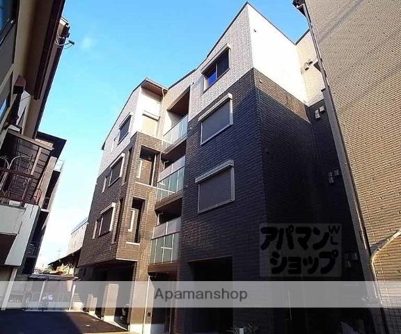 シャーメゾン二条城南