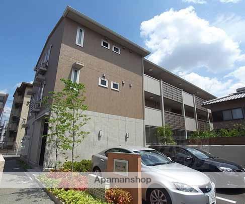 コンフォート冷泉(1LDK/3階)