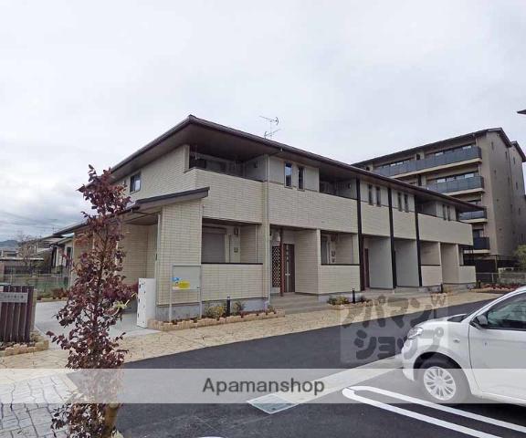 シモン宝ヶ池(1LDK/1階)