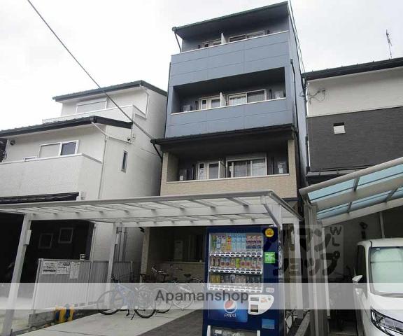 THE SEASONS京都紫野