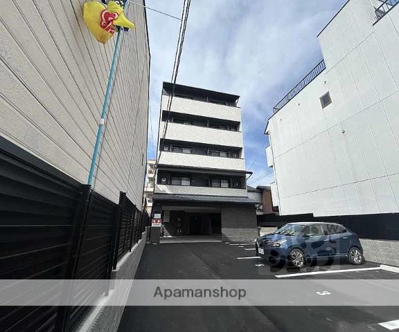 ウイングス千本丸太町