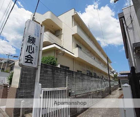 マンション増田