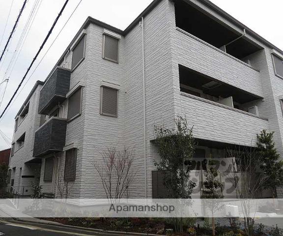 シャーメゾン京都旧二条