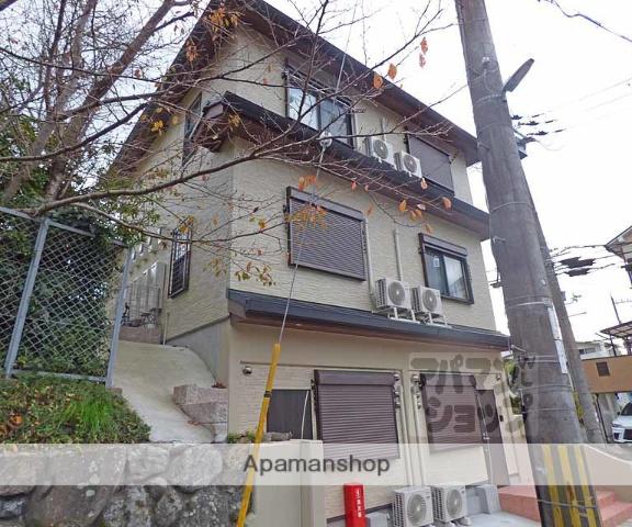 プリオーレ上高野