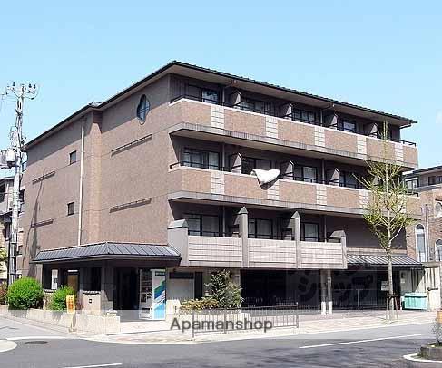 御所西セントラルハイツ