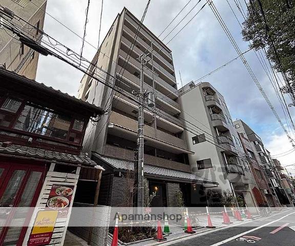 SHA MAISON 御幸町御池