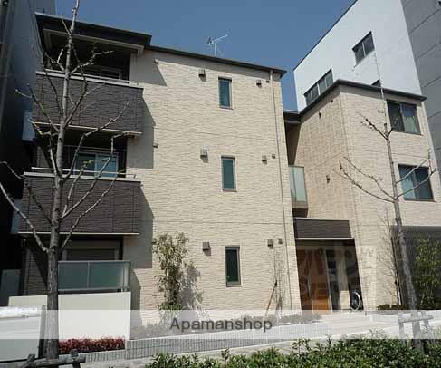 シャーメゾン堀川