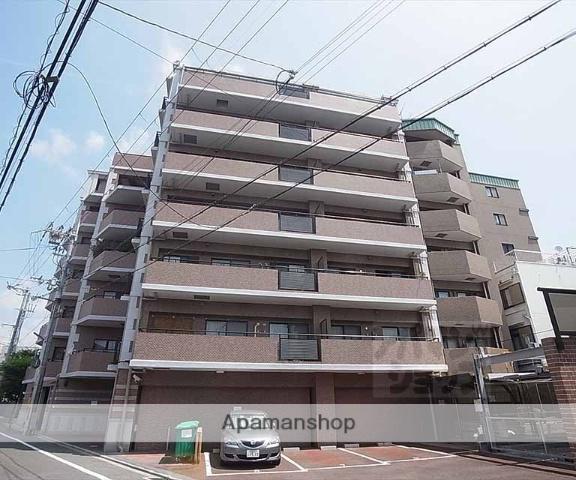 デ・リード北大路駅前