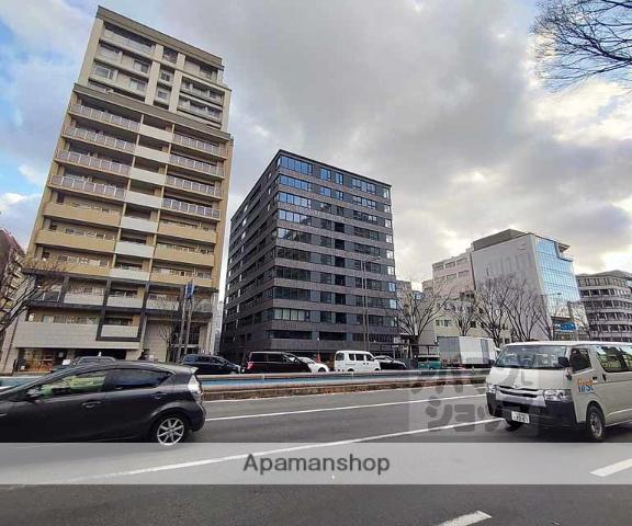 ジオ京都御池通