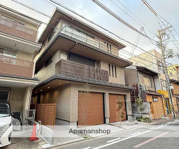 グランメゾン御所南