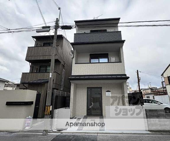 グラン京都西陣