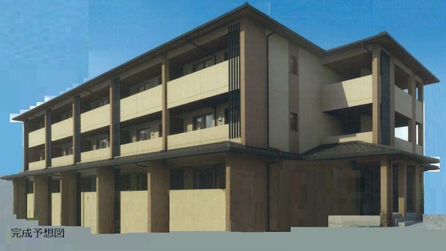 アジュール修学院