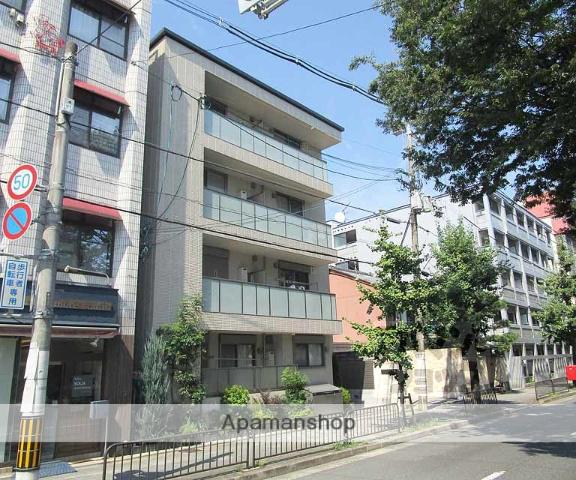 アップルコート北山