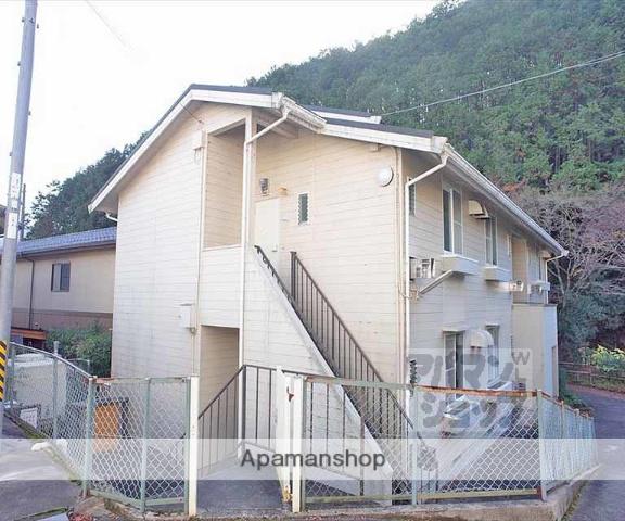 GREEN CORPO(2DK/1階)