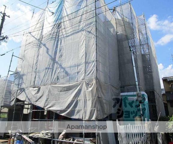 ビエノス京都紫竹