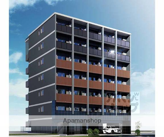 ベラジオ雅び京都円町駅前