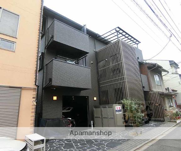 プライベートレジデンスHIRO