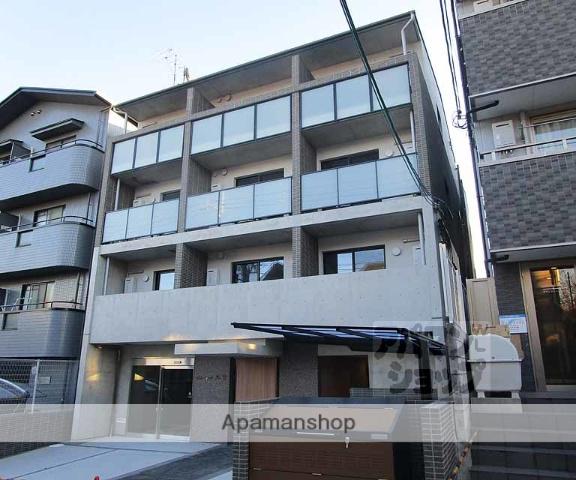 シエルコート大宮