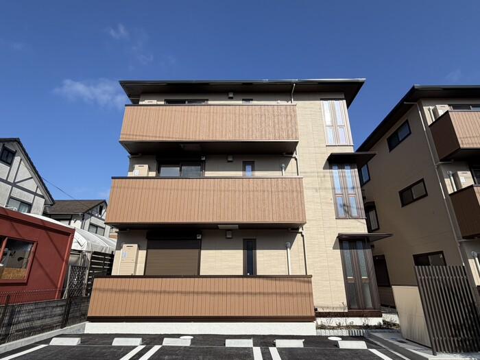 GRAMM東小野堀町ウエスト